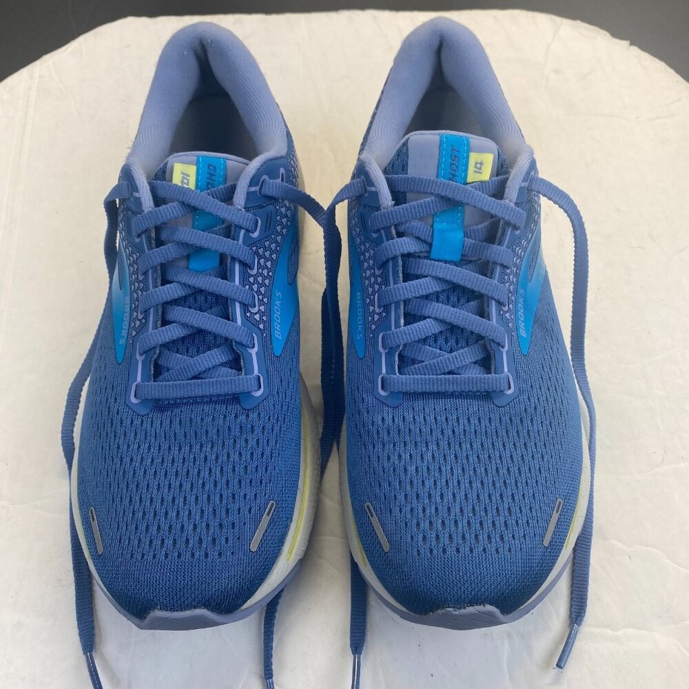 Brooks Womens Ghost 14 Running Shoes Size 9.5B ,Comfort Athletic Shoes - Picture 10 of 15